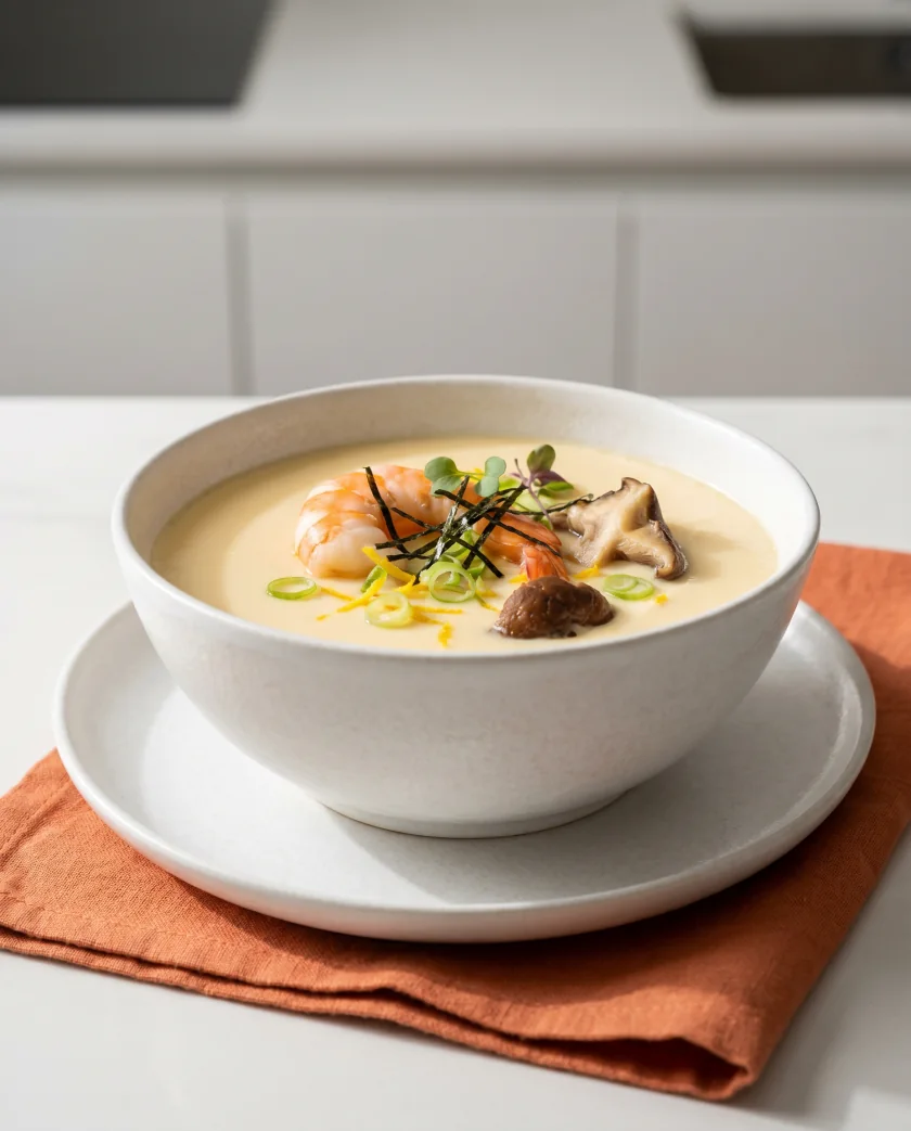 Chawan mushi