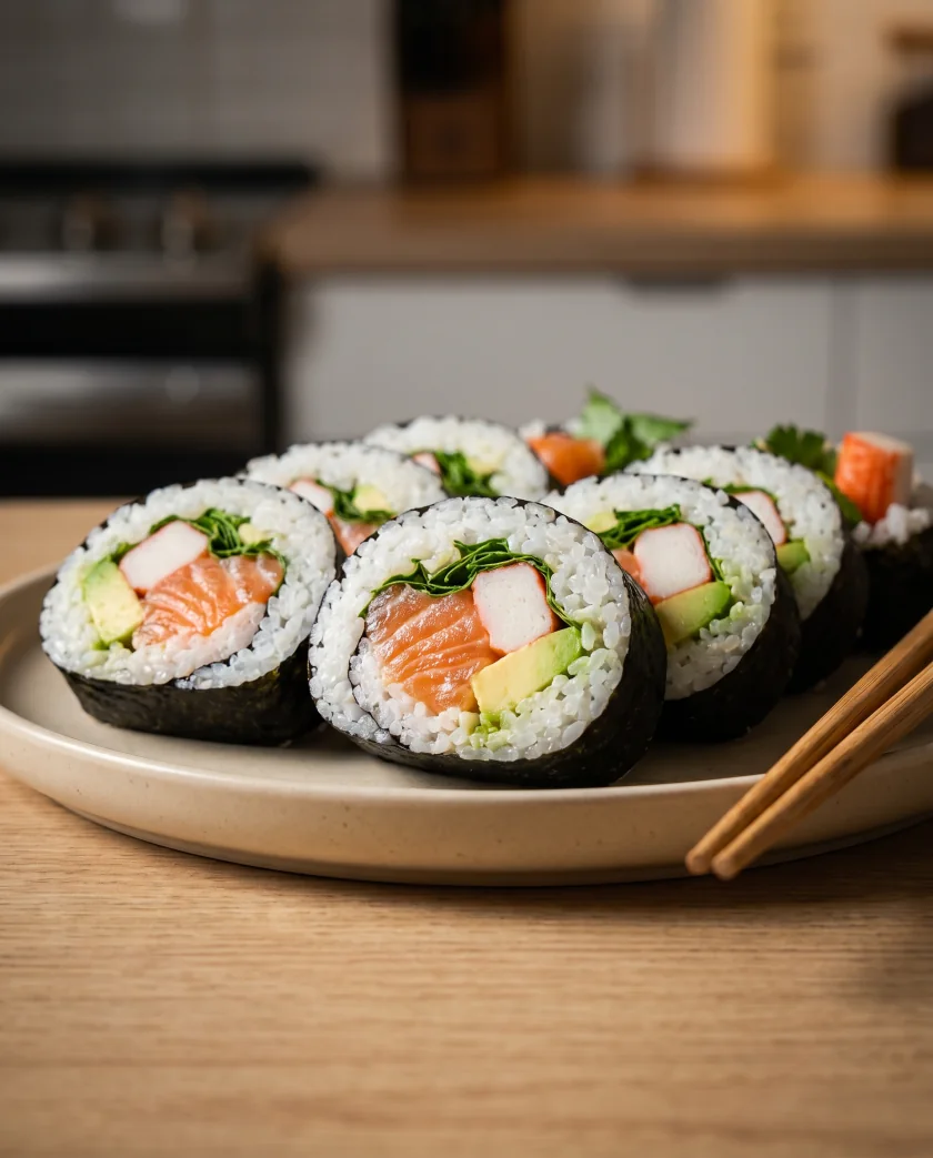 Futomaki