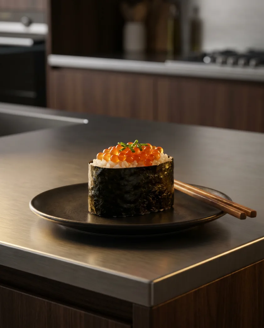 Gunkan maki
