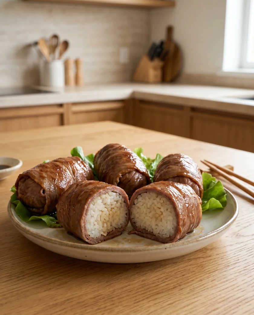 Nikumaki