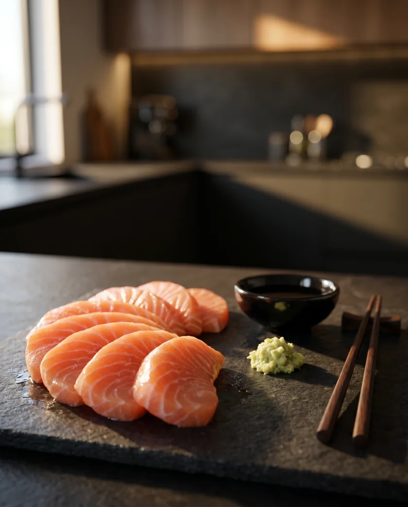 Sashimi