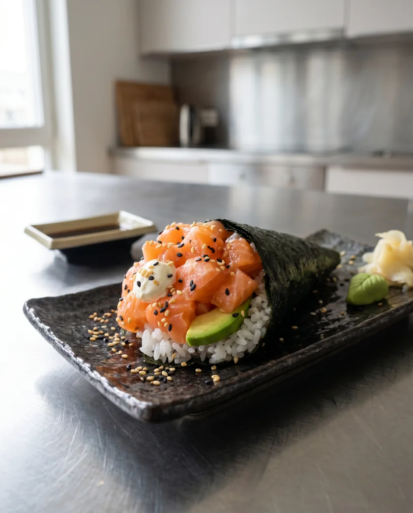 Temaki