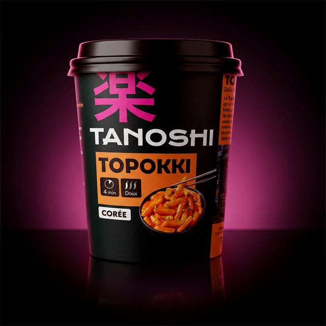 Topokki Original