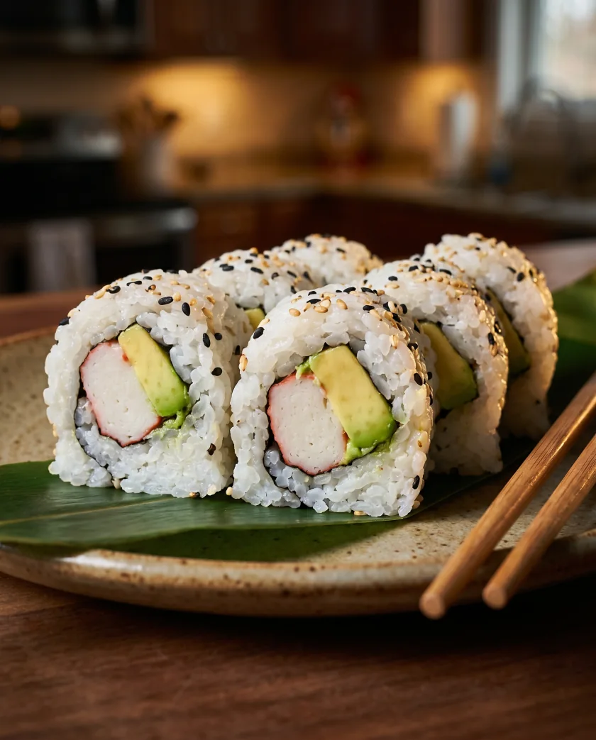 Uramaki
